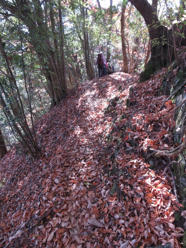 御岳山