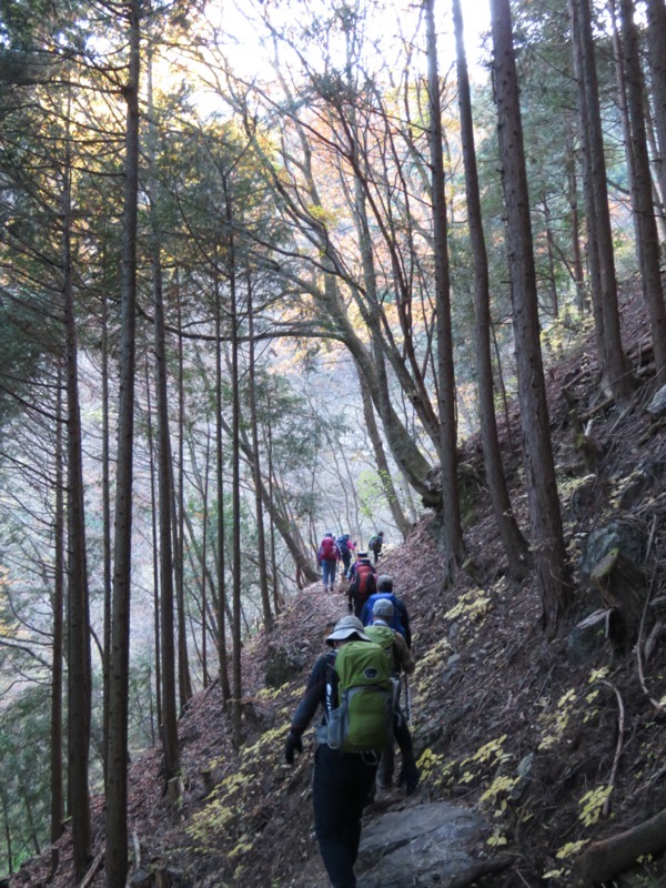 御岳山