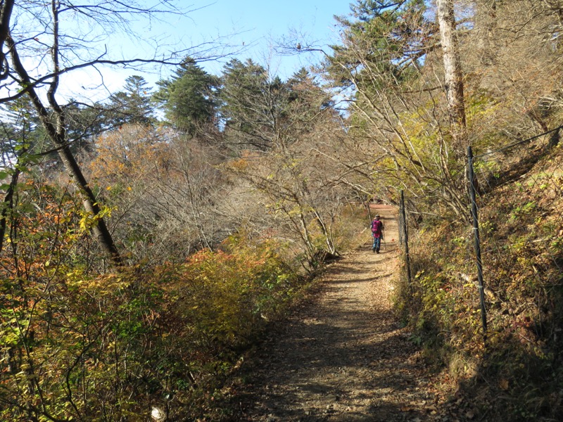 御岳山