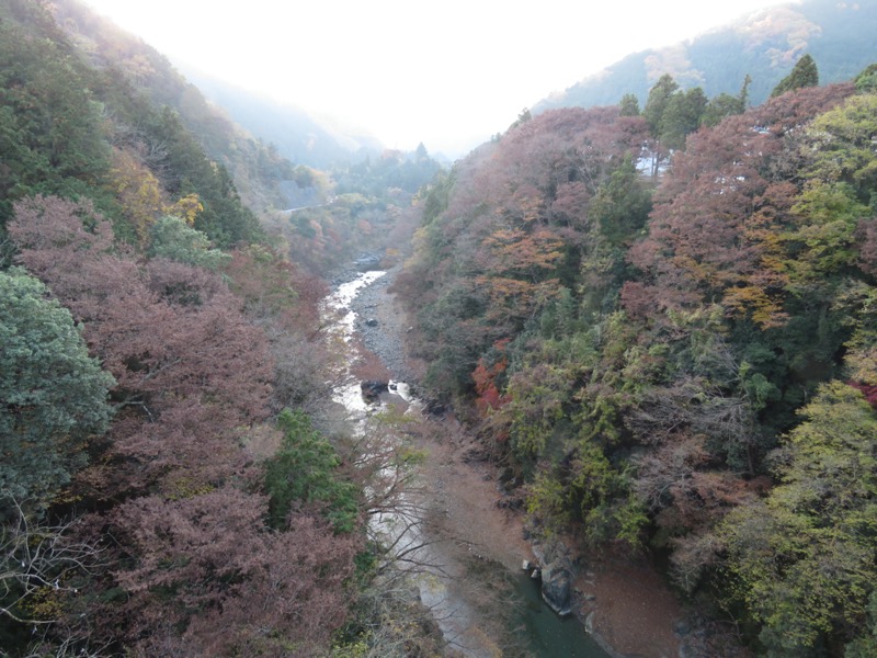 御岳山