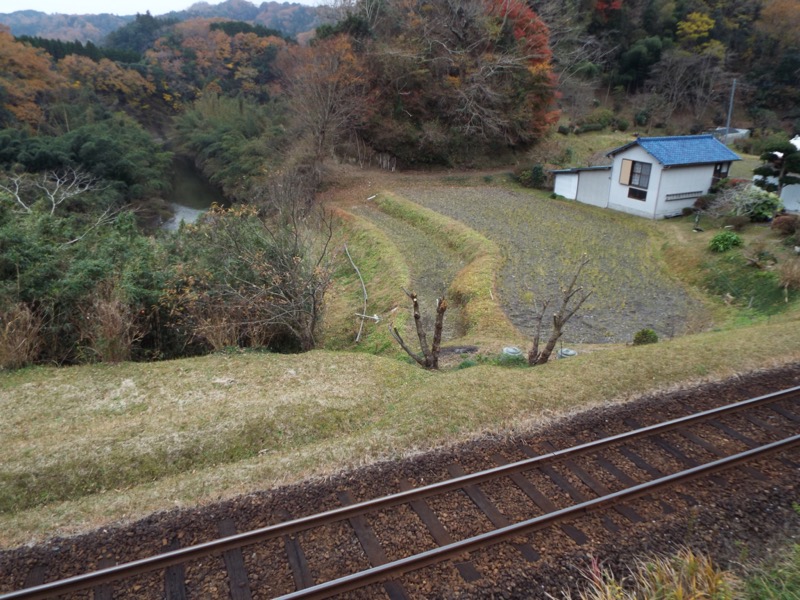 大福山