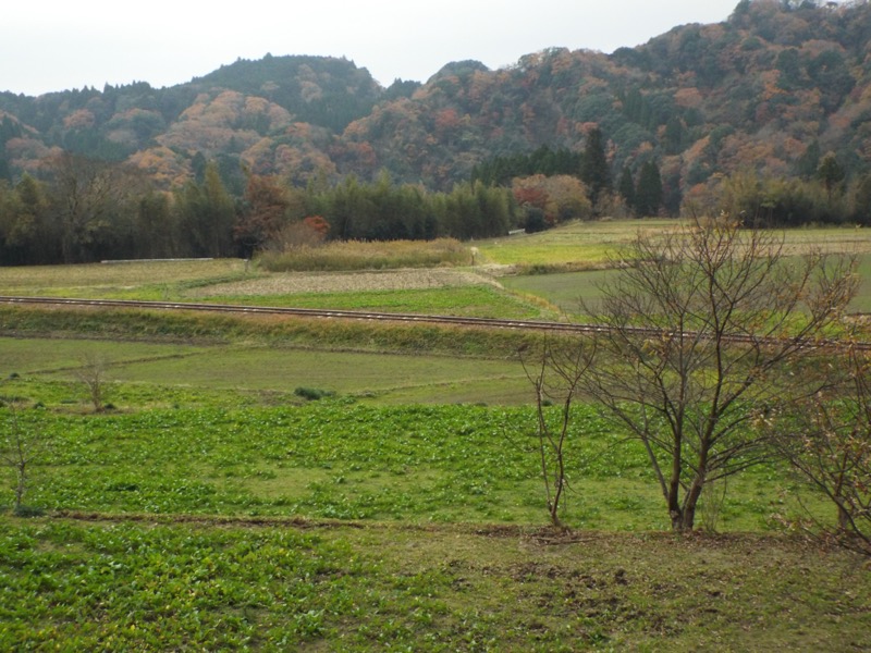 大福山