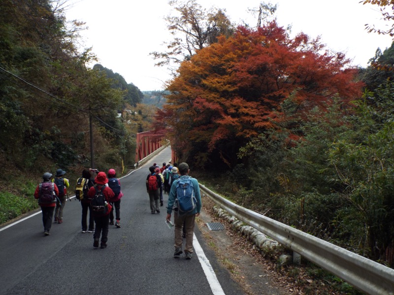 大福山