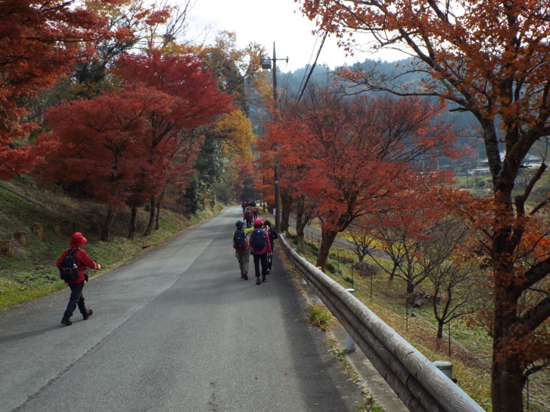 大福山