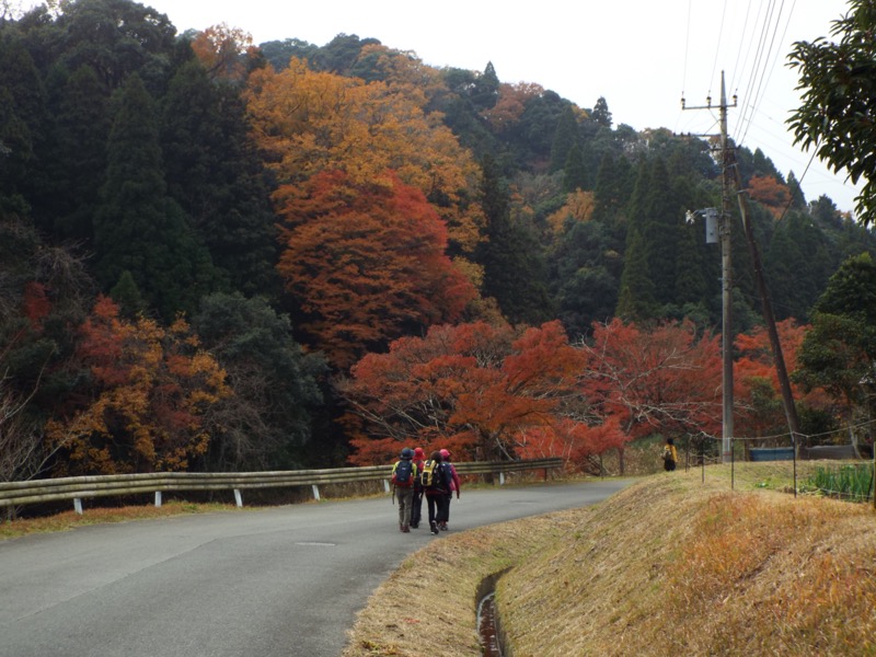 大福山