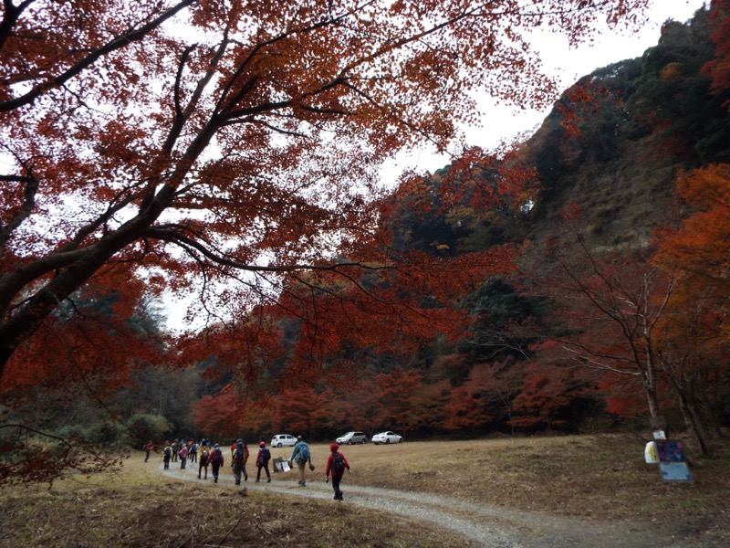 大福山