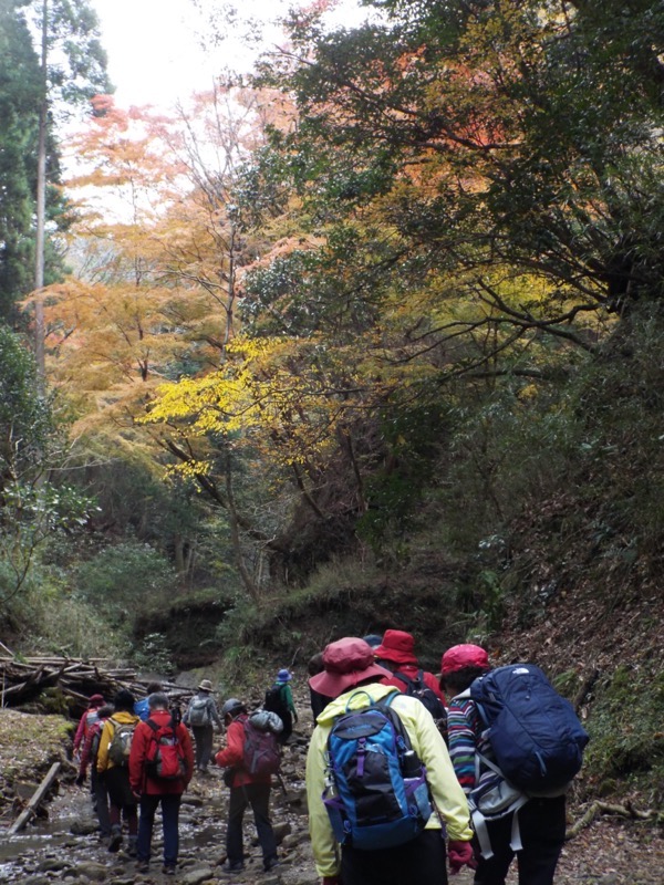 大福山