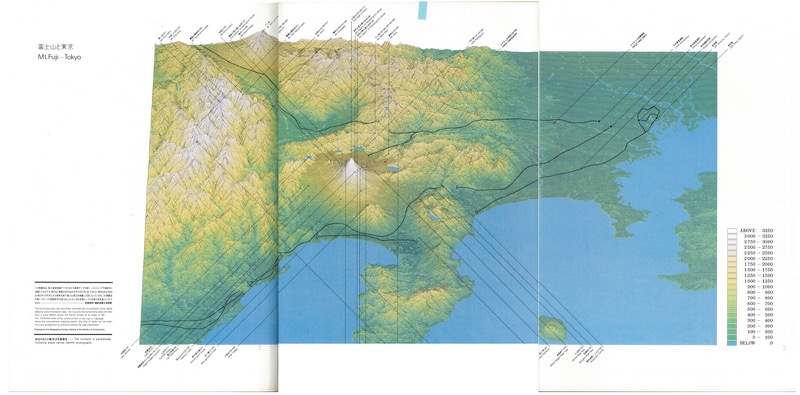 1984.11『富士山』（ファナック株式会社）