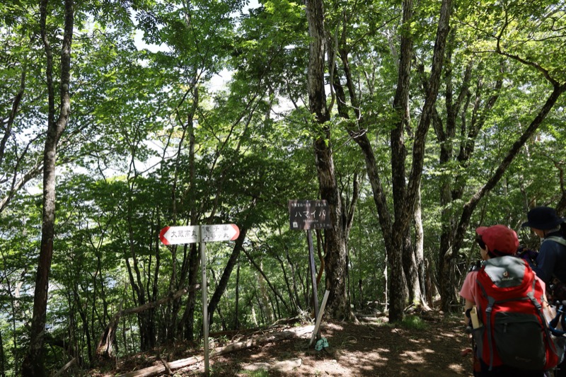 〓山