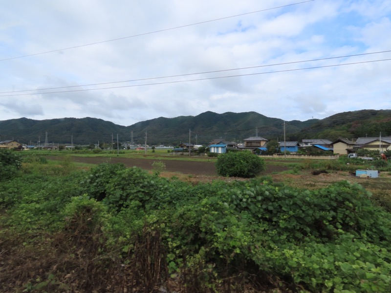 太平山、馬不入山、晃石山