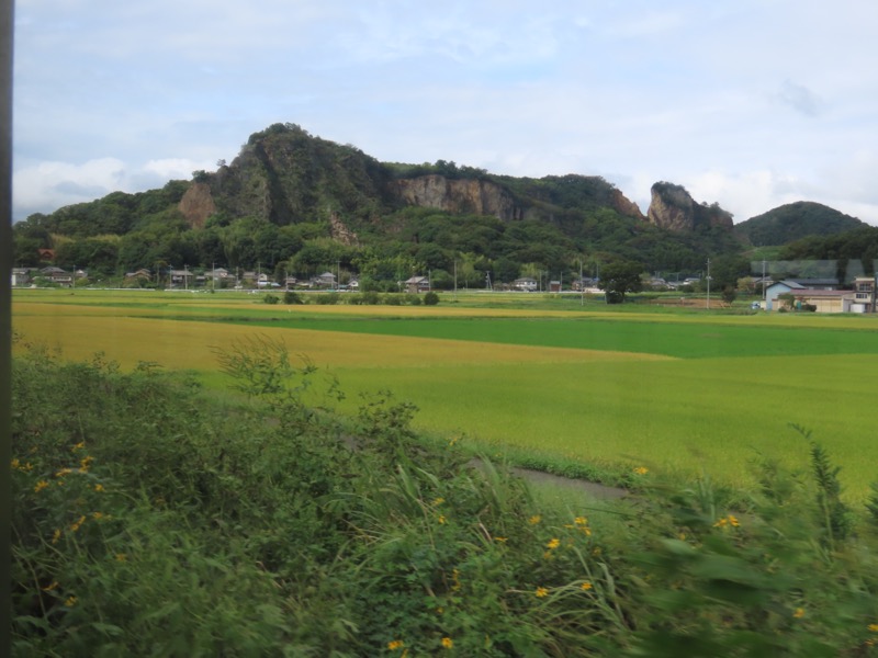 太平山、馬不入山、晃石山