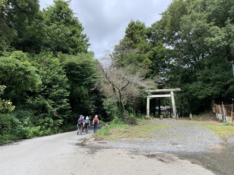 太平山、馬不入山、晃石山