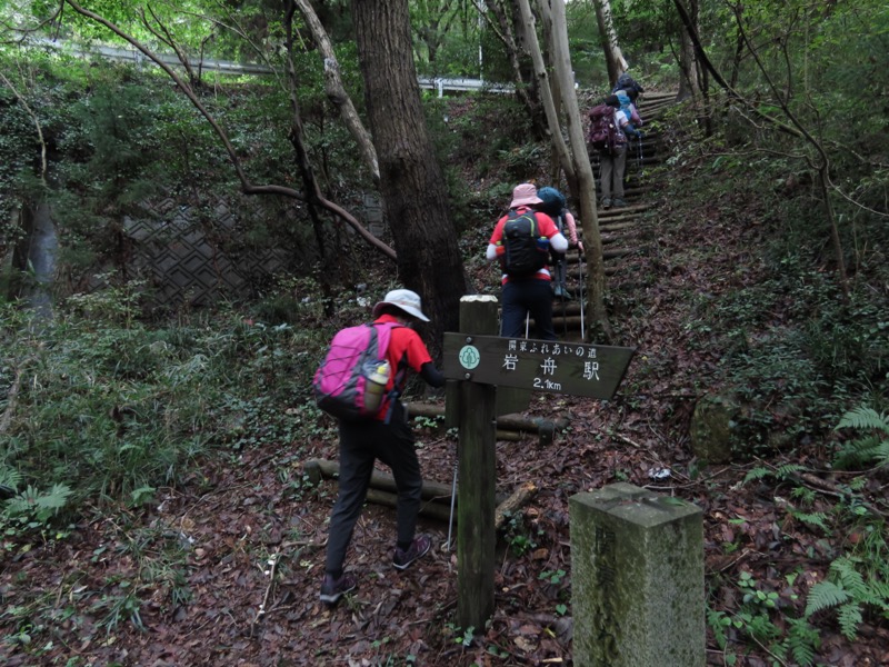 太平山、馬不入山、晃石山