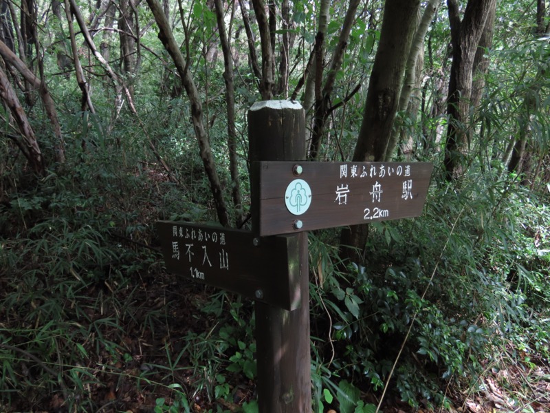 太平山、馬不入山、晃石山