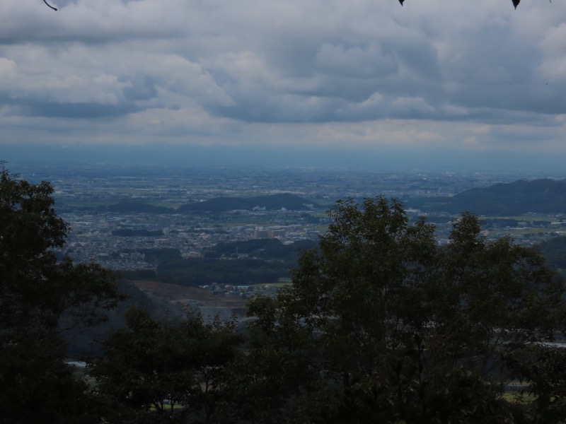 太平山、馬不入山、晃石山