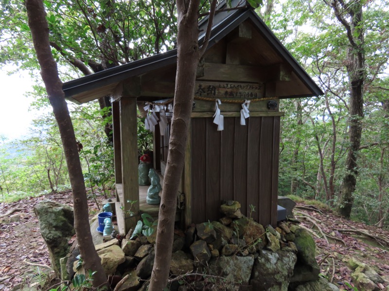 太平山、馬不入山、晃石山