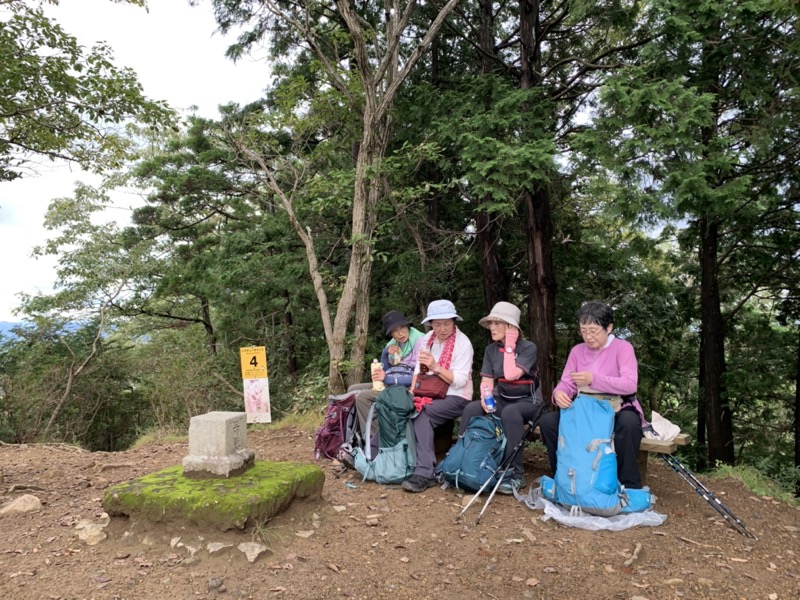 太平山、馬不入山、晃石山