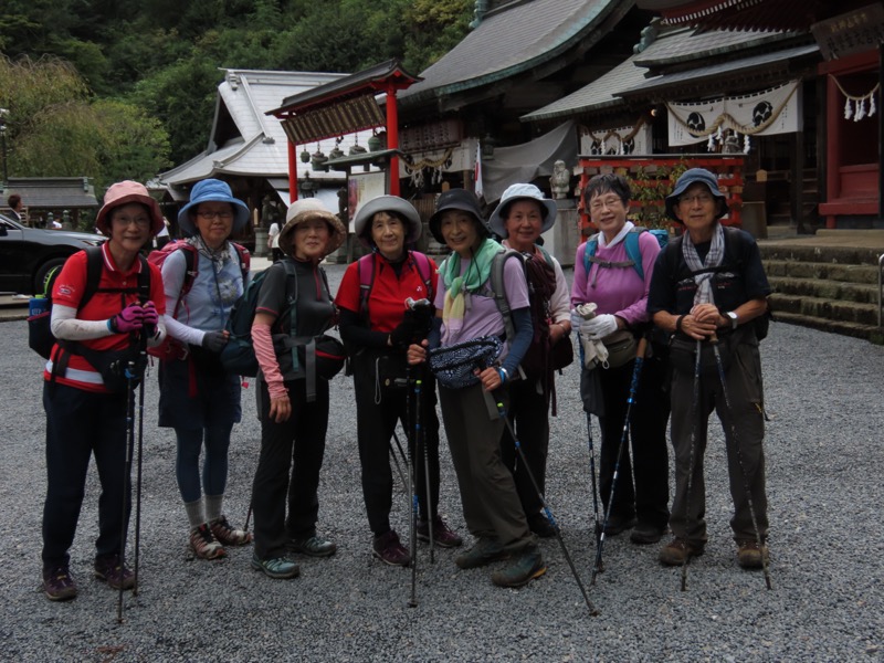 太平山、馬不入山、晃石山