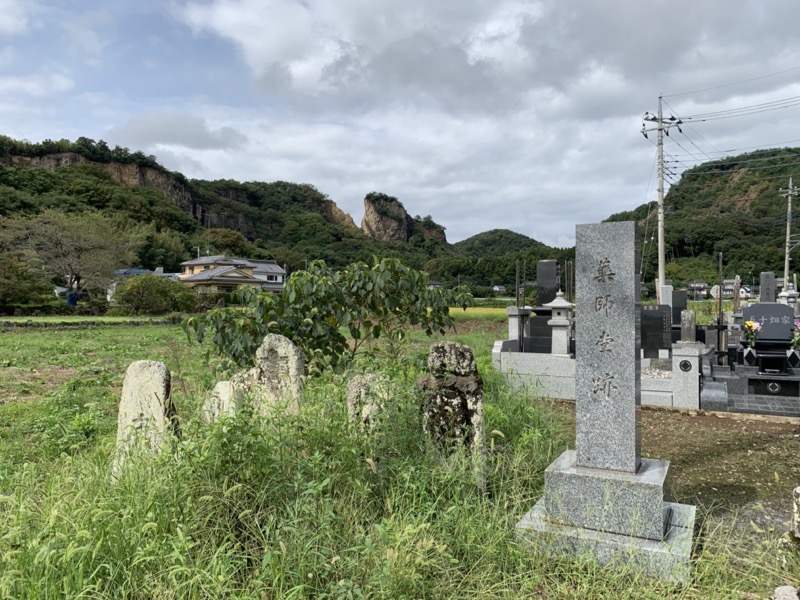 太平山、馬不入山、晃石山