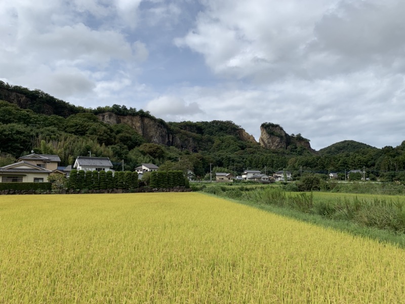 太平山、馬不入山、晃石山