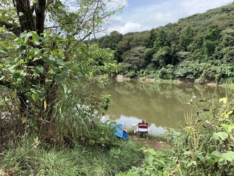 太平山、馬不入山、晃石山