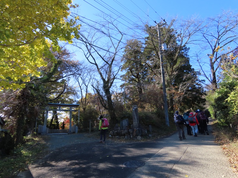 大高取山