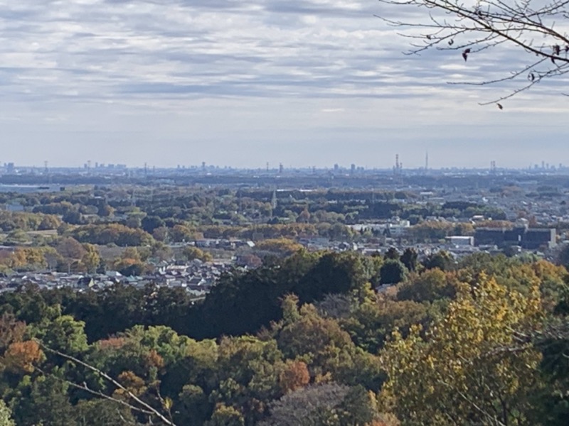 大高取山