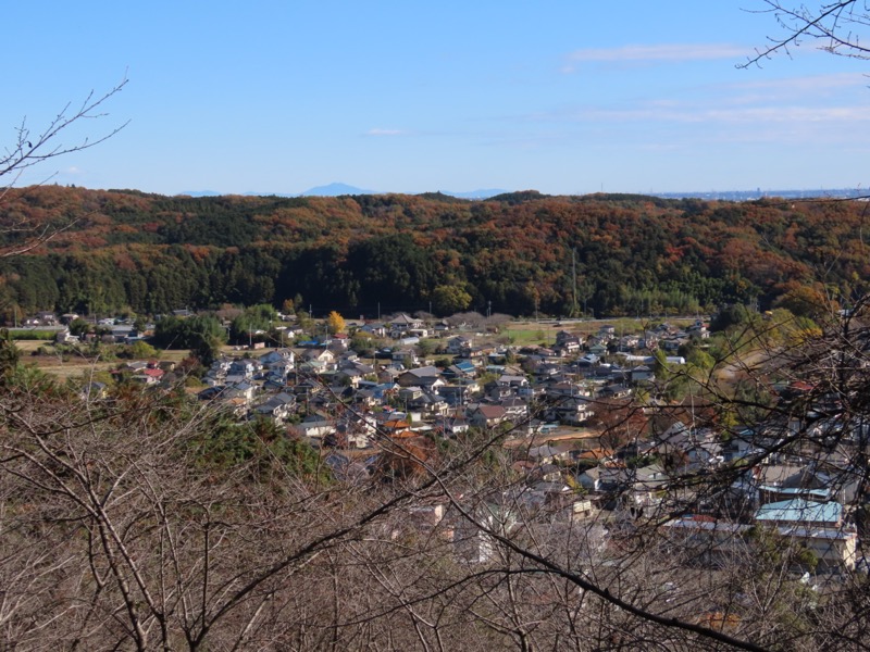 大高取山