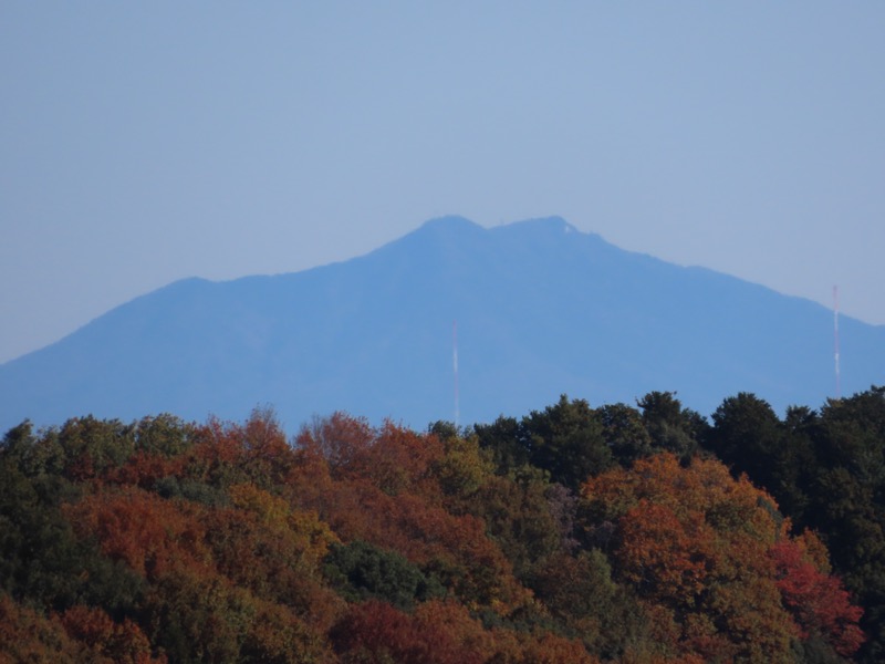 大高取山