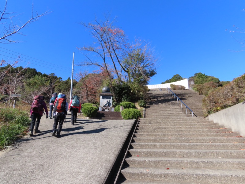 大高取山