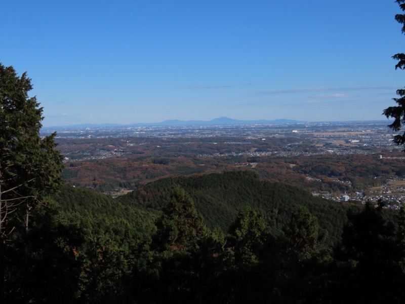 大高取山