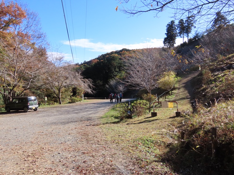 大高取山