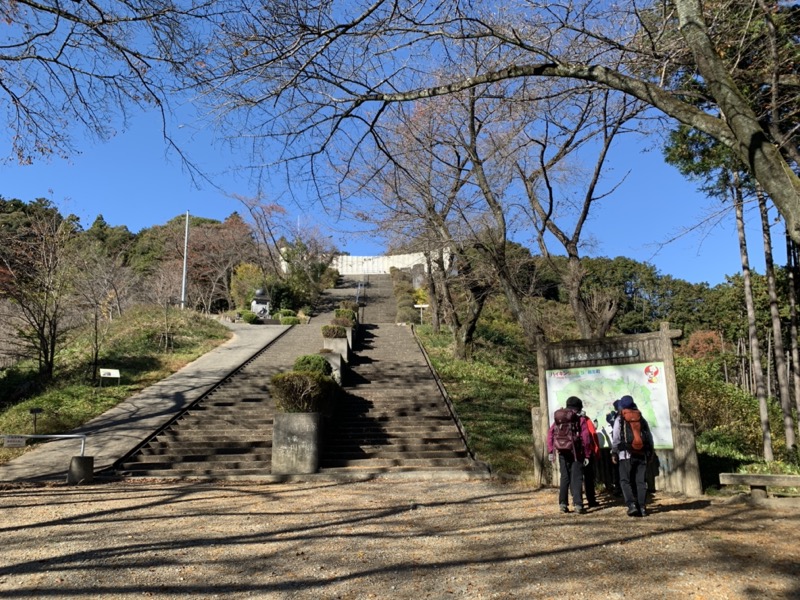 大高取山