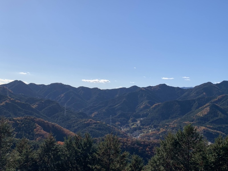 大高取山