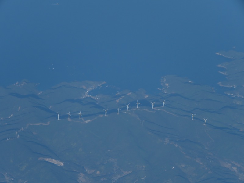 開聞岳