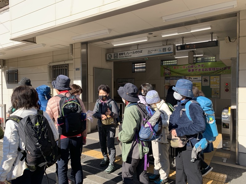 糸の会 鎌倉