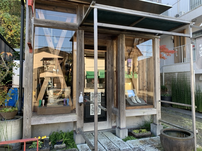 糸の会 鎌倉