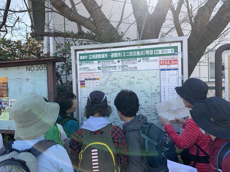 糸の会 鎌倉