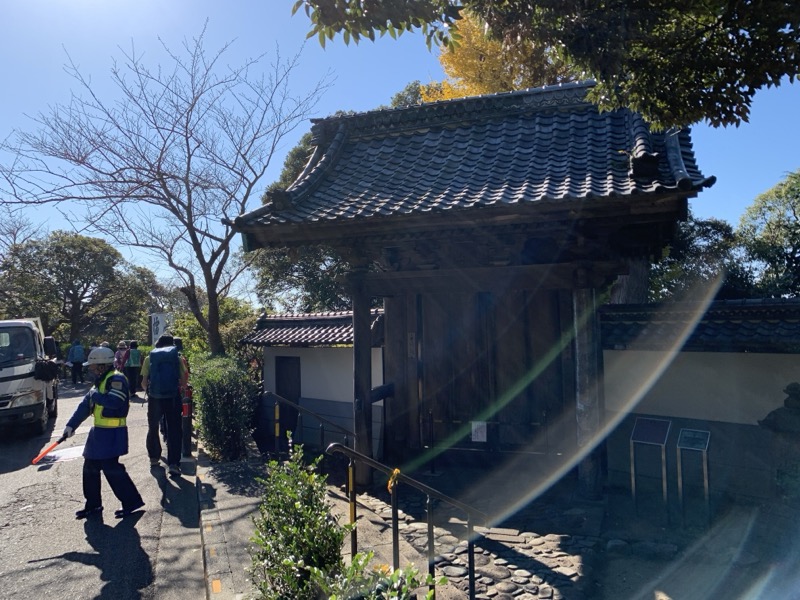 糸の会 鎌倉