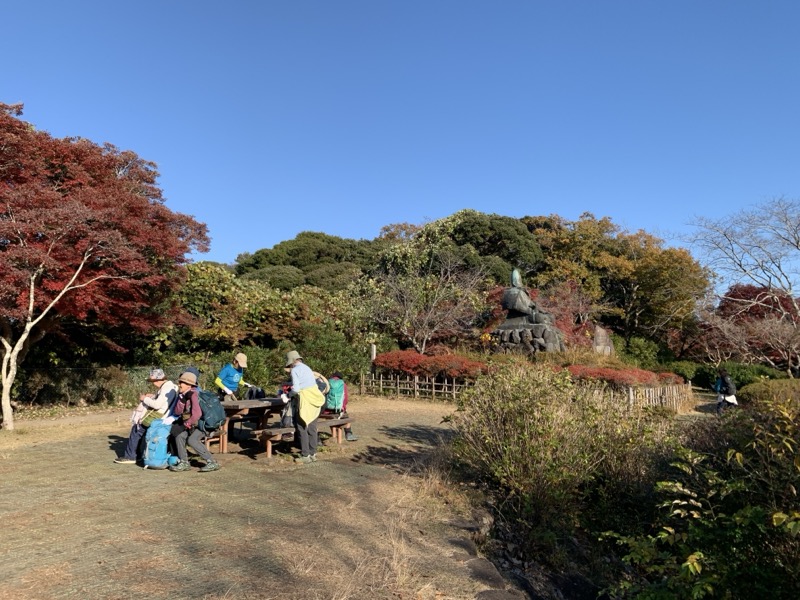 糸の会 鎌倉
