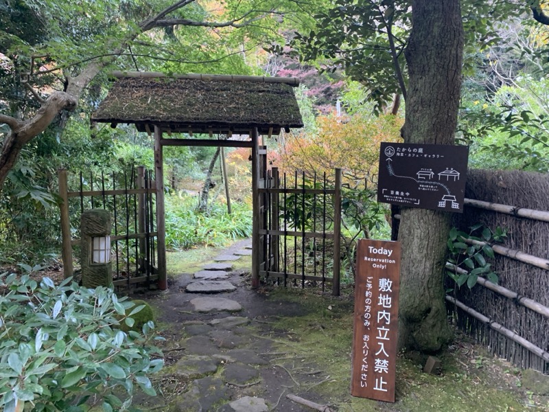 糸の会 鎌倉