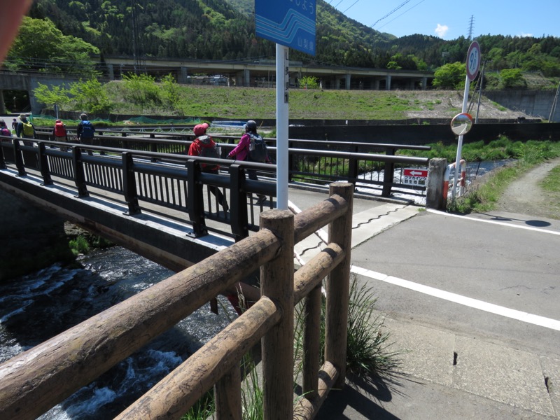 倉見山、桂川公園、桂川