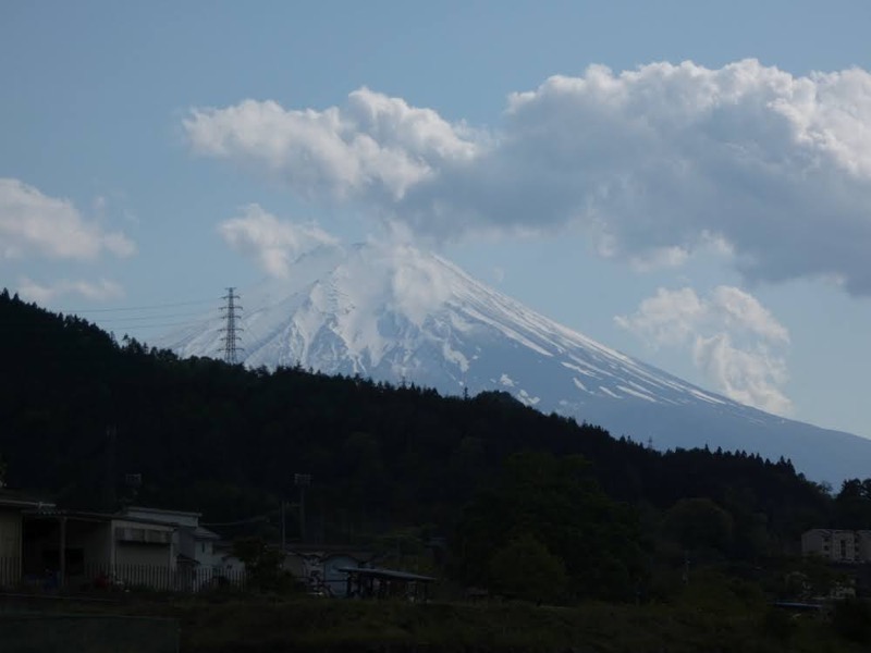 倉見山