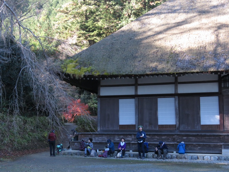 戸倉・城山