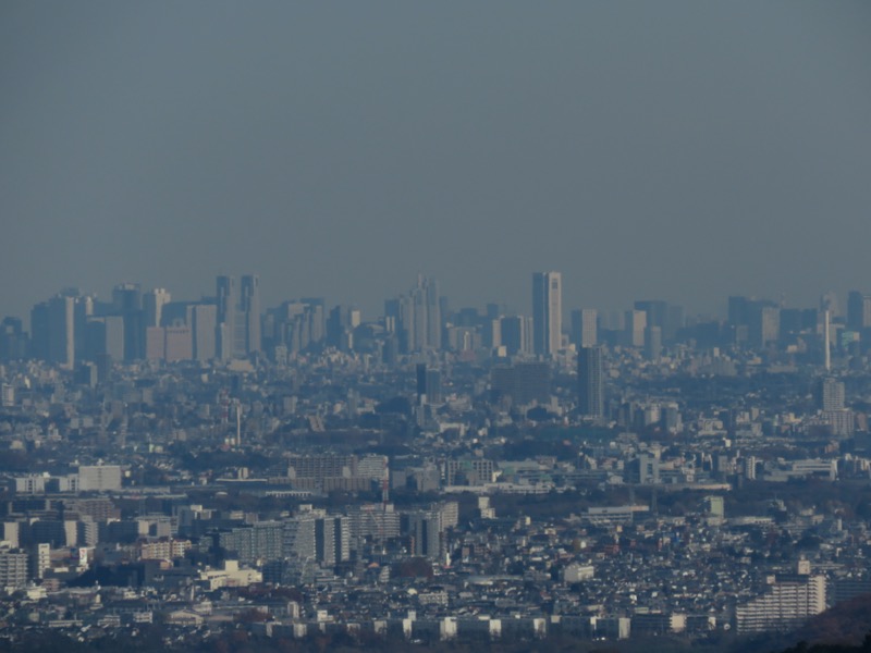 戸倉・城山