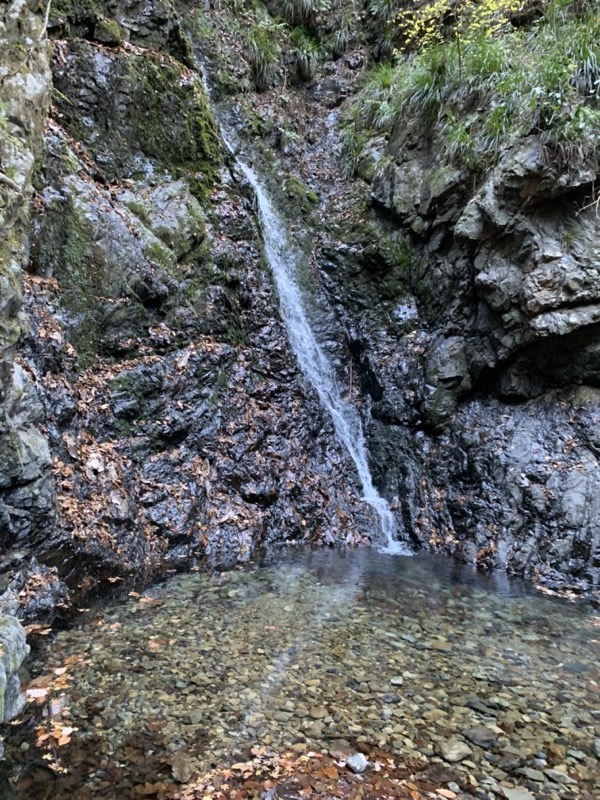 戸倉・城山