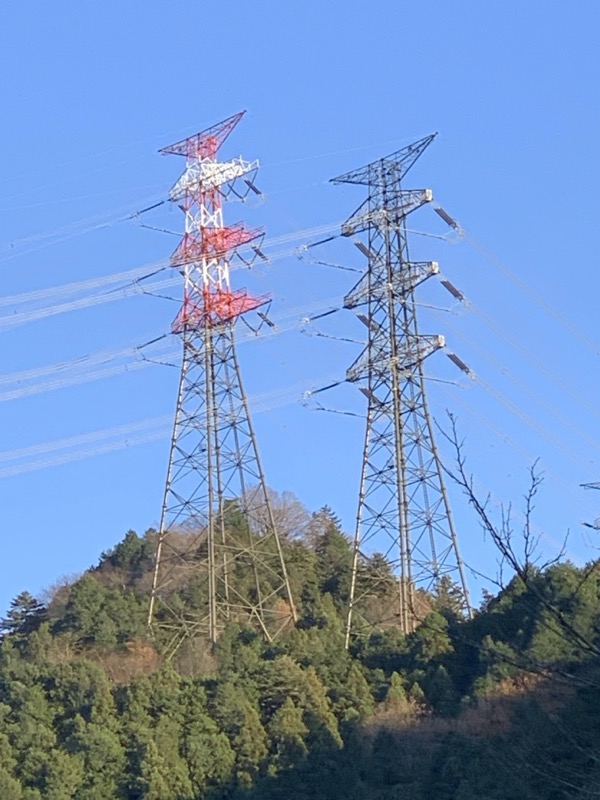 戸倉・城山