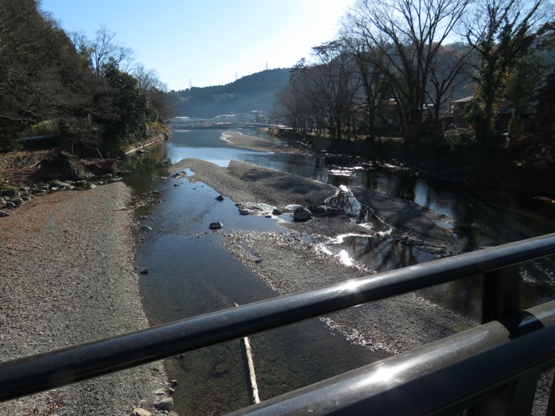 戸倉・城山