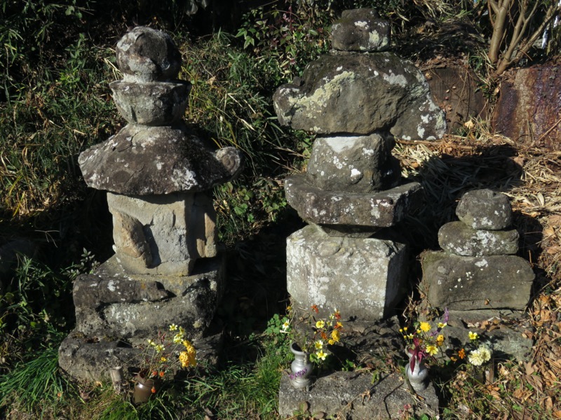 戸倉・城山