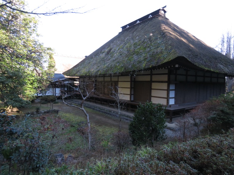 戸倉・城山